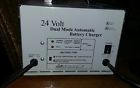 12dual 18360 Lester Volt Amp Dual Mode Battery Charger Fully Tested Free