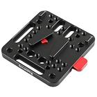 1846 Camera Photo Assembly Kit Female Male Quick Release Plate