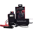 18687 Red Fuel Powered By Schumacher Electric Portable Jump 708215118687