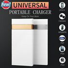 190093077222 Unbranded Power Bank Pack Dual Usb Backup Battery