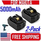 Bl1850b 190093145037 For Makita Battery Us Stock
