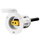 29402032549 1903013 Cannon Flush Mount Power Port White