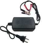 1a New Volt Lead Acid Rechargeable Battery Charger For 622430306813
