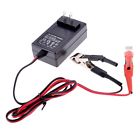 1a Peleustech Battery Charger 12v 889123074279