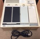 1b98 Zoll Base Charger Support