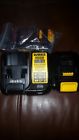 20-volt Max Dewalt Brand New Battery This Is Authentic And Charger