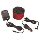 2000025008 Coleman Cpx Rechargeable Power Cartridge Battery Charger 076501236040