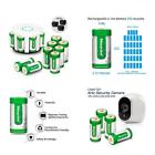 2012006 Morpilot Rechargeable Batteries And Charger For 697691170046