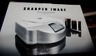 204903 Sharper Image Universal Battery Charger Charges Disposable Rechargable 856759006363
