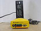 20669-10 Trimble Slot Battery Charger Batteries Power Tested For Parts