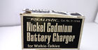21-516a Radioshack Realistic Nickel Cadmium Battery Charger For Walkie