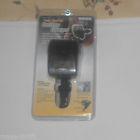 2104 Wagan Twin Socket Battery 084367021045