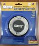 2111a Guest Switches Universal Mount Battery Switch