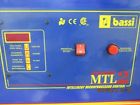 213139 Sr Battery Charger