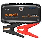 21350510101 Suaoki Batteries Accessories U28