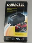220-2281-01-01 Duracell Amp Battery Maintainer 609525752427