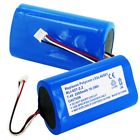 2200-07803-001 L02l40501 Empire Scientific Polycom Soundstation Replacement Battery 009322006448