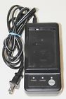 221409 Thomson Model With Battery Charger And Ac Power Adapter Outlet