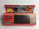 23-120 Archer Iob Battery Charger Vintage Retro Radio Shack Tested Works