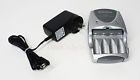 23-1302 Radioshack 2-hour Battery Charger