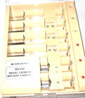 23-134 Archer Deluxe Nickel Cadmium