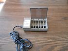 23-136 Archer Battery Charger For