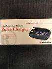 23-410 Radio Shack New Rechargeable Battery Pulse Charger Hydride 040293133061
