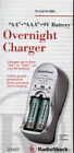 23-437 Radioshack 6 Hour Charger 040293165543