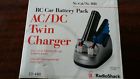 23-440 Radioshack Ni-cd-ni-mh Ac-dc Dual-twin