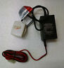 23-7003 Archer Vintage Battery Charger Radio Shack Cat Output Fused