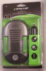15-minute 23-785 Enercell Travel Aa Aaa Battery Charger 040293023577