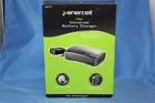 2301771 Enercell 8-bay Universal Battery 040293984137