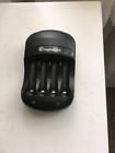 2302027 Radioshack Hour Aa Nicd Nimh Rechargeable Battery Travel Charger