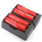 231435678 Hecloud Battery Charger Rechargeable Batteries Fast Flat Top 603981855005