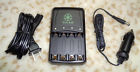 2345 Gaiam New Nimh Battery Charger Powers Aa Aaa Batteries Wall