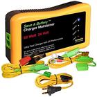 2365-24 236524 Save Battery Chargers Saver Quick Auto Pulse Maintainer 855117000012