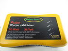 H152636 236536 Save Battery Saver Quick Charger And Auto Pulse Maint