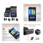 236818701 Battery Chargers Lcd Display Speedy Universal Charger Smart 191438009229