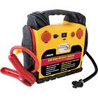 2467 Wagan Amp Battery Power Station 084367024671