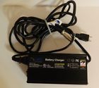 24bc5000tfu-1895 Upg Charger Xlr Connector Replacement For Battery Maximize
