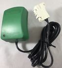 25200012 Original Volt Battery Charger Adapter Model
