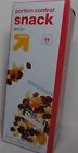 253 Target Portion Control Snack Bags Bpa Free 615258025424