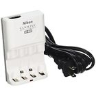En-mh2-b4-mh-73  25814 Nikon Hour Charger With Aa 018208258147