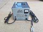 25900 Lester Volt Automatic Scr Battery Charger Model