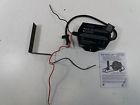 26666705011 Schumacher Fully Automatic Onboard Battery Charger Amps