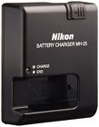En-el15 27015 Nikon Quick Charger For Battery Compatible With 018208270156