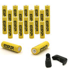 14500 2800mah Etsair Battery Rechargeable Batteries Cell Charger