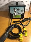 28080a88i5s1w1a1 Lester Electric Ezgo Golf Cart Battery Charger Dc Volts Amps
