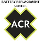 2875.91 Acr Electronics Fbrs Battery Replacement Service