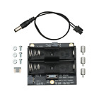 28988 Parallax Li-ion Small Robot Power Pack-charger